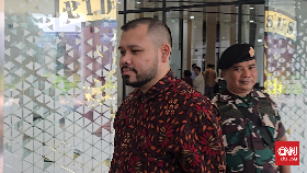 Siapa Ibrahim Arief, Konsultan Muda Kemendikbud Tersangka Korupsi?