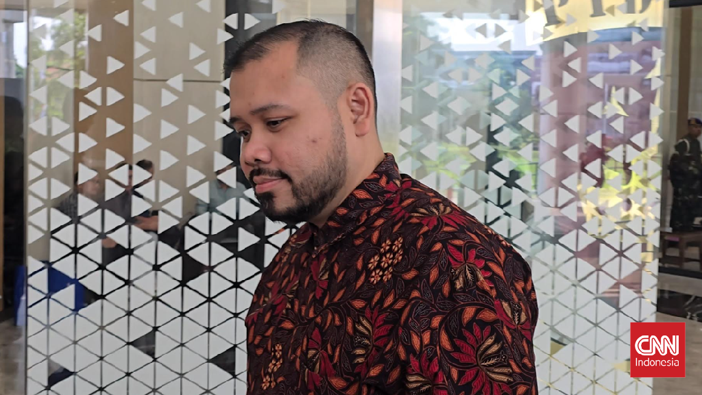 Sidang Tipikor, Konsultan Era Nadiem Klaim Tak Tahu Pengadaan Laptop