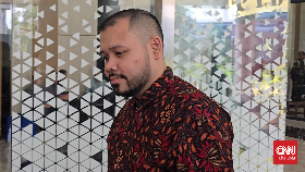 Bantah Jadi Stafsus Nadiem Makarim, Ibrahim Arief Klaim Cuma Konsultan