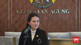 Gubernur Sherly Tjoanda Buka Suara Usai Konflik Warga Halmahera Tengah