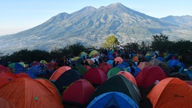 Gunung Penanggungan, Wisata Alam yang Pernah Terancam karena Tambang