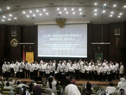 Awal Mula Protes Guru Besar FK UI hingga Sebut Tak Lagi Percaya Menkes