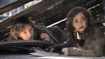 Mission: Impossible - The Final Reckoning hingga Live-action How to Train Your Dragon Akhirnya Bisa Ditonton Lewat Streaming