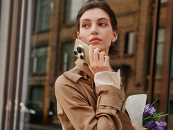 Huawei Pura 80 Series Debut, Versi Ultra Punya 2 Lensa Telephoto