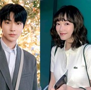 Chemistry-nya Dinanti, Hwang In Youp dan Lee Yoo Mi Dikabarkan Bintangi Drakor Romantis Baru