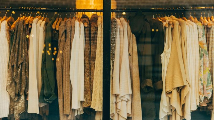 img-title Pemerintah Prancis Dukung RUU yang Atur Fast Fashion, Upaya Kurangi Dampak Lingkungan