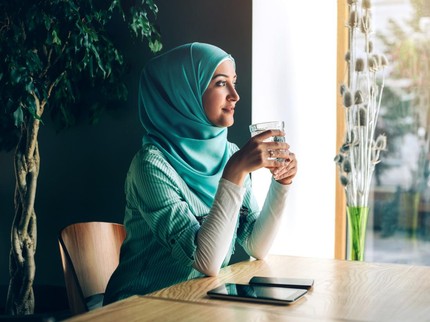 Doa dan Adab Cara Minum Air Zam zam untuk Pengobatan