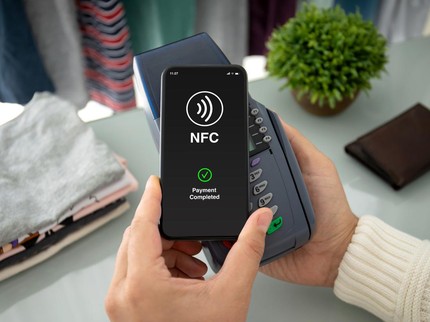 Ternyata Ini Kepanjangan NFC dan Fungsinya, Bukan Hanya untuk Top Up E-Money
