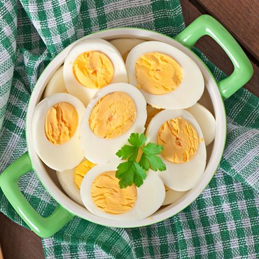 12 Makanan Kaya Kolagen yang Bisa Bikin Wajah Glowing