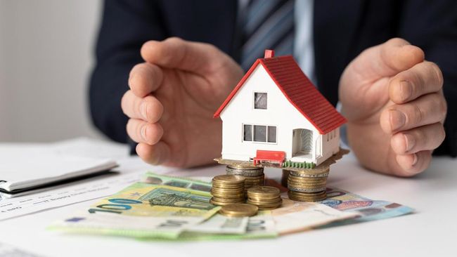 Ingin Punya Rumah di Menteng? Ternyata Kamu Harus Punya Gaji Segini