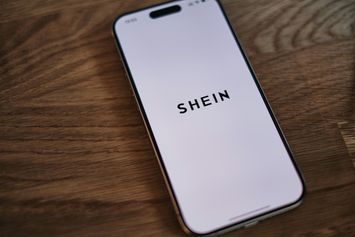 Ilustrasi Shein