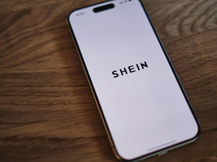 Ilustrasi Shein
