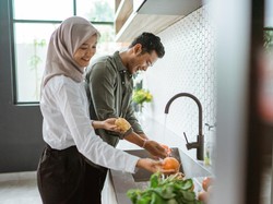 7 Doa Agar Hubungan Suami Istri Makin Harmonis, Lengkap dengan Amalannya