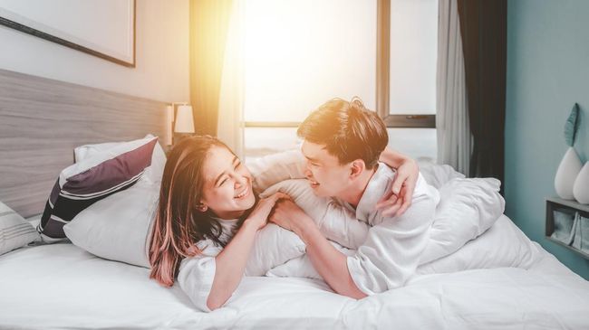 7 Hal yang Tak Boleh Dilakukan Setelah Berhubungan Intim