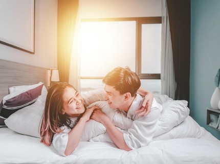 Ketahui Perbedaan Antara Air Mani dan Sperma, Mana yang Bisa Bikin Hamil?