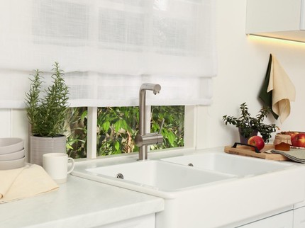 7 Tanaman yang Cocok Diletakkan di Dapur Menurut Feng Shui, Bisa Bawa Kekayaan