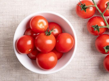 Cara Diet Tomat untuk Turunkan BB secara Efektif