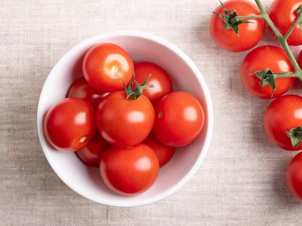Cara Diet Tomat untuk Turunkan BB secara Efektif