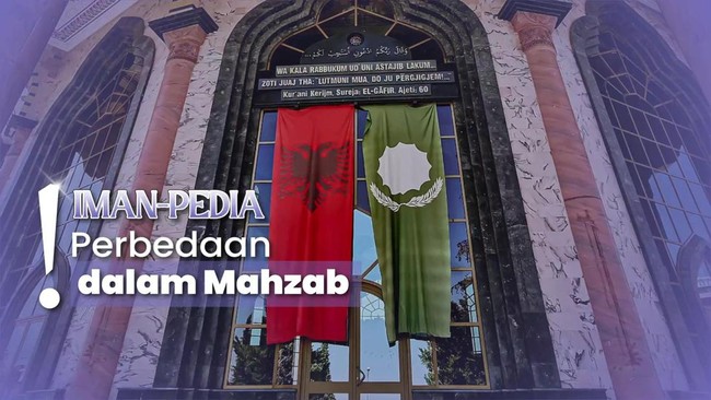 Mengenal Tarekat Bektashi, Aliran Sufi Mistik yang Bolehkan Alkohol