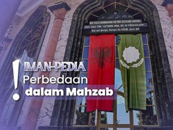 Mengenal Tarekat Bektashi, Aliran Sufi Mistik yang Bolehkan Alkohol