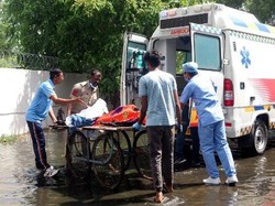 Mukjizat! Satu Penumpang Pesawat Air India Selamat, Begini Kondisinya Terkini