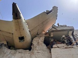 Kotak Hitam Boeing 787 Dreamliner Air India Ditemukan