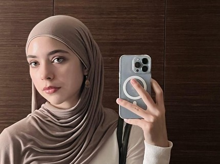 Isabel Putri Ayu Azhari Diterima di 3 Kampus Ternama Dunia, Pilih Jurusan Kedokteran karena Hal Ini