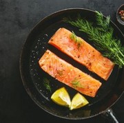 5 Jenis Ikan Laut Kaya Vitamin D dan Kalsium, Bantu Tulang Kuat dan Sehat!