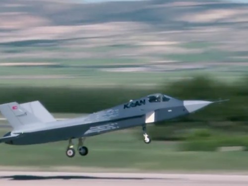 Berapa Harga Jet Tempur Canggih Rafale dan KAAN yang Dibeli RI?