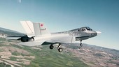 Adu Canggih Jet Tempur KAAN Turki vs Rafale Prancis yang Diborong RI