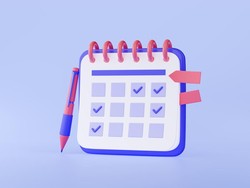 Daftar Long Weekend 2025, Masih Ada Berapa? Lihat Lagi SKB 3 Menteri Yuk!