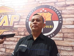 6 Pelaku Pengeroyokan di Blitar Diduga Anggota Oknum Perguruan Silat