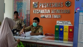 Inovasi CKG Tingkatkan Kesadaran Kesehatan, Jangkau 4,4 Juta Warga