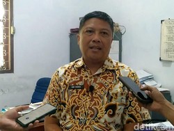 Viral Kades di Cirebon Nyawer di Panggung THM, DPMD Klarifikasi