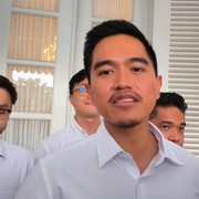 6 Bisnis Kaesang Pangarep yang Sudah Bangkrut