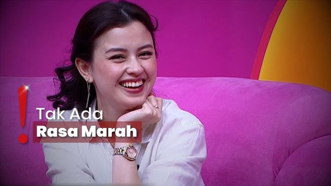 Gencar Dijodohkan Warganet dengan Baim, Kimberly Ryder: Sudah Biasa