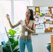 Lengkapi Skill Kamu dengan 'Komunikasi Kreatif', Dijamin Gampang Cari Kerja