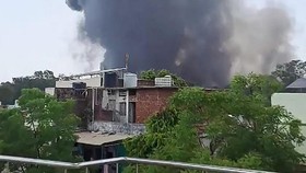 Pakar Ungkap Kemungkinan Penyebab Air India Jatuh dan Meledak