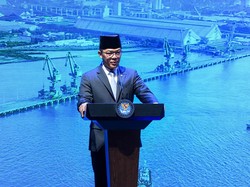 Menlu Bicara Fokus Utama Pemerintahan Prabowo di Konferensi ICI 2025
