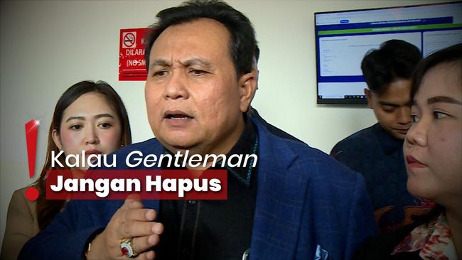 ‘Nuansa Bening’ Hilang di Spotify, Minola Sebayang: Mereka Akui Salah