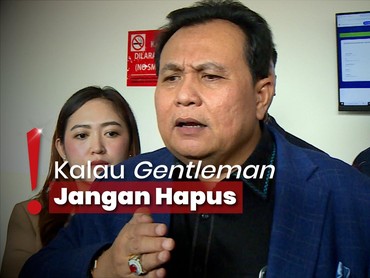 'Nuansa Bening' Hilang di Spotify, Minola Sebayang: Mereka Akui Salah