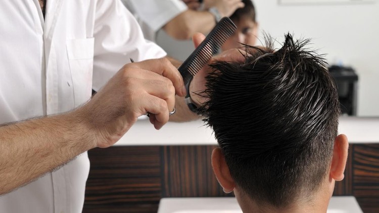 Model Rambut Anak Laki-laki Model Rambut Anak Laki-laki