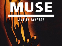 Video: Siap-siap! Muse Gelar Konser di Jakarta 19 September