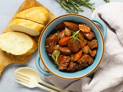 10 Resep Olahan Daging Kurban Tanpa Minyak dan Santan