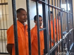 Polda NTT Tangkap 13 Pelaku TPPO dan 1 Penyelundup Orang