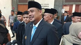 Bobby Nasution Dorong Pembahasan Polemik Pulau Libatkan Kemendagri