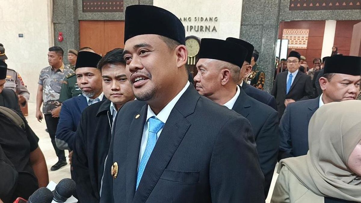 Bobby Nasution Dorong Pembahasan Polemik Pulau Libatkan Kemendagri