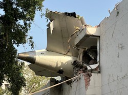 Bertambah, 279 Orang Tewas dalam Tragedi Boeing 787 Dreamliner Air India