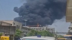img-title Cerita Penumpang Selamat dari Kecelakaan Pesawat Indian Air Ngaku Dengar Suara Misterius sebelum Jatuh