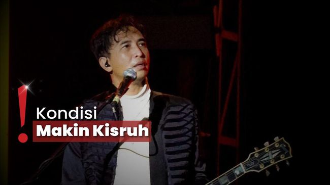 Terima Royalti Rp125-Rp300 Ribu, Piyu Padi Minta LMKN Dibubarkan